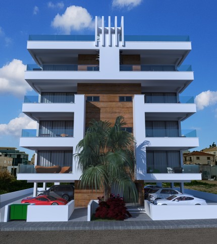 KYRALDINO CENTRE POINT