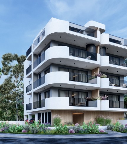 ARADIPPOU PALMERA GARDENS IV