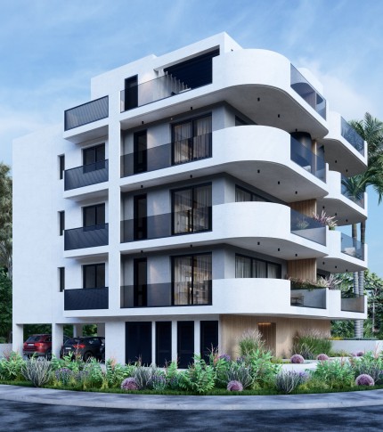 ARADIPPOU PALMERA GARDENS III