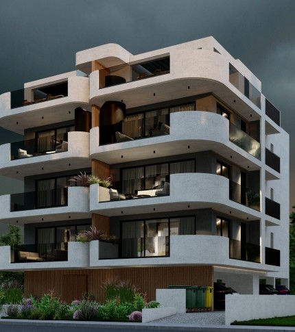 ARADIPPOU PALMERA GARDENS III